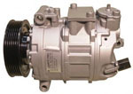 FC2407 Compressor, air conditioning 8H0260805 8H0260805BM AUDI A 2004-
